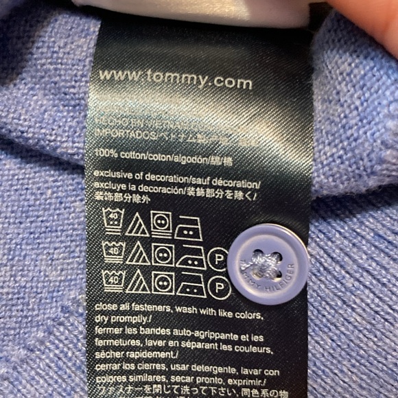 🍂Tommy cardigan🍁 - Picture 7 of 8